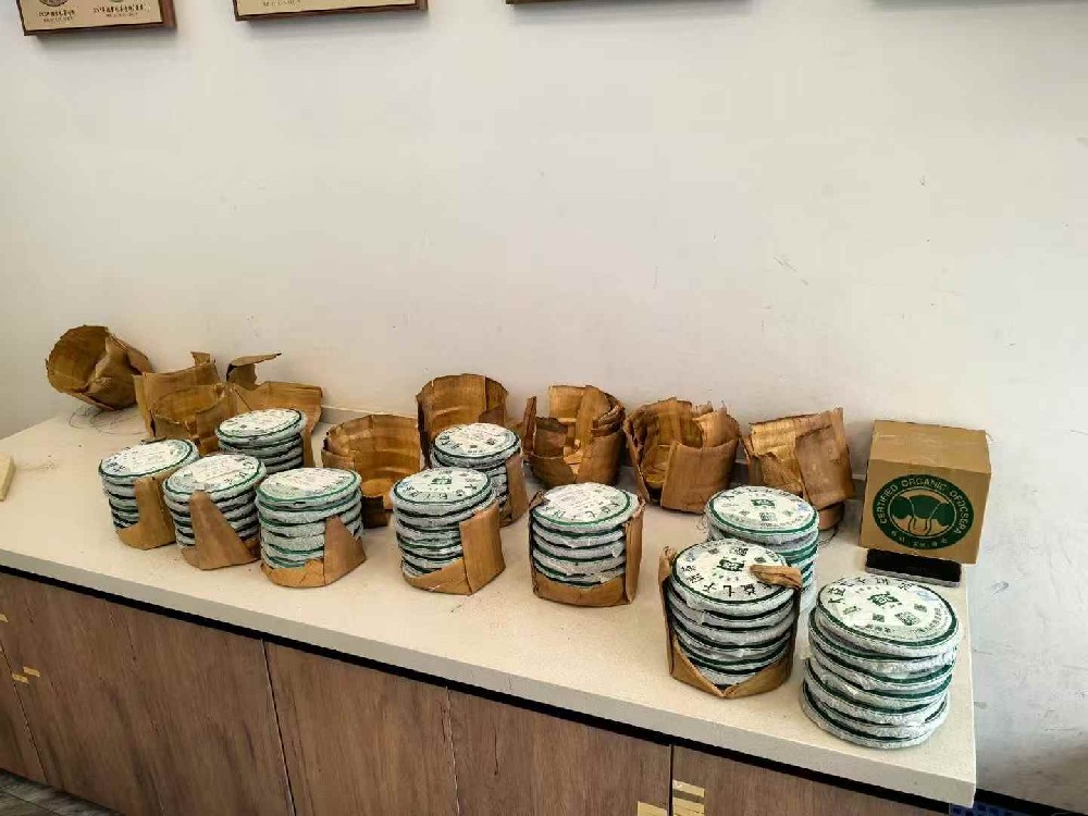 盐城中老年藏家普洱茶回收指南：如何快速判断手中茶品的当前市场价值